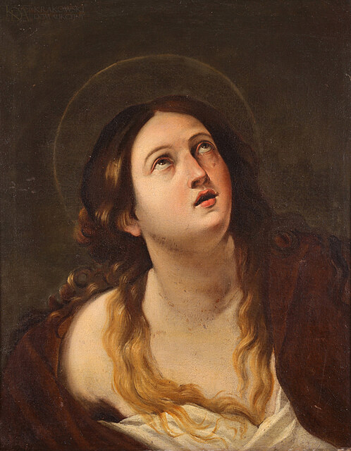"Maria Magdalena"
