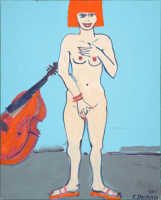 "Kontrabas" (2011)