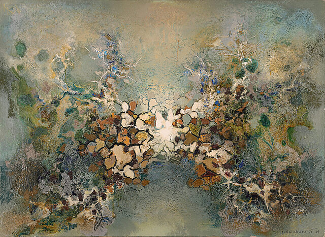 "Kompozycja" (1978)