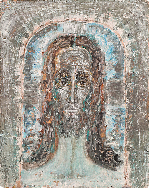 "Chrystus" (1990)