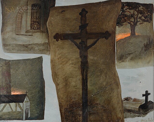 "Kalwa" (1996)