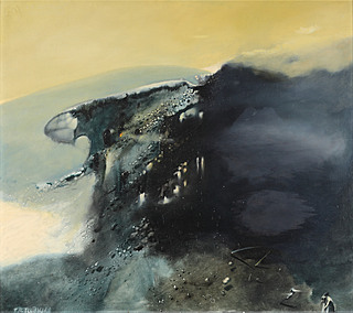 "Bez tytułu II"