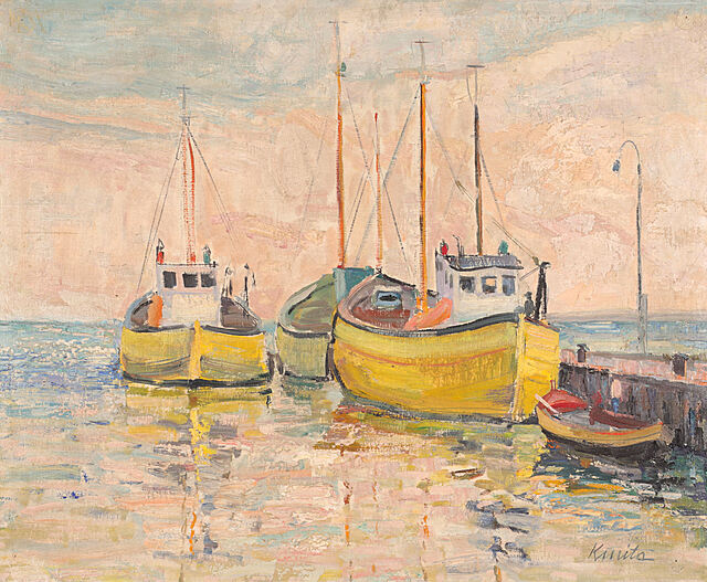 "Kuźnica na Helu" (1971)