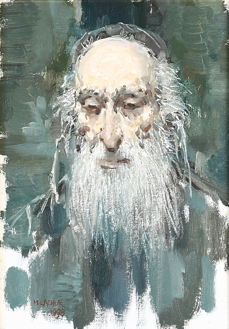 "Rabin" (1998)