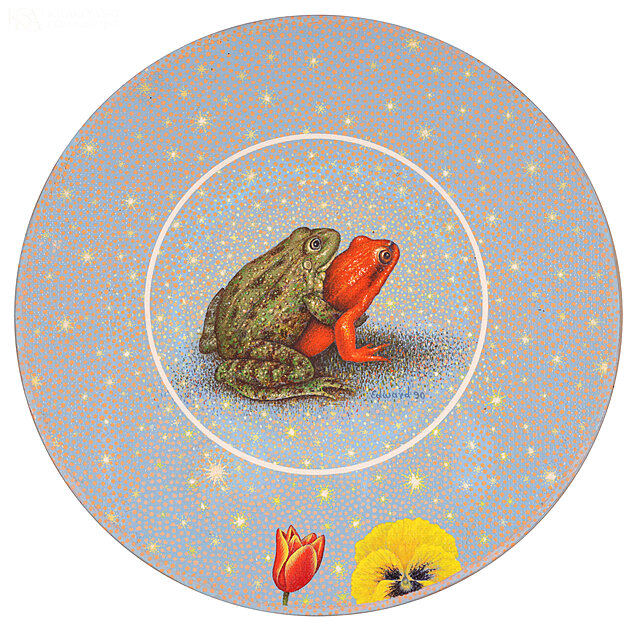 "Żaby" (1990)