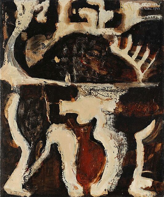 "Wzgórze" (1967)