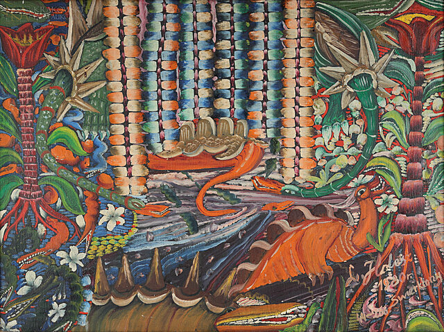 "Fantastyczna kraina" (1980)