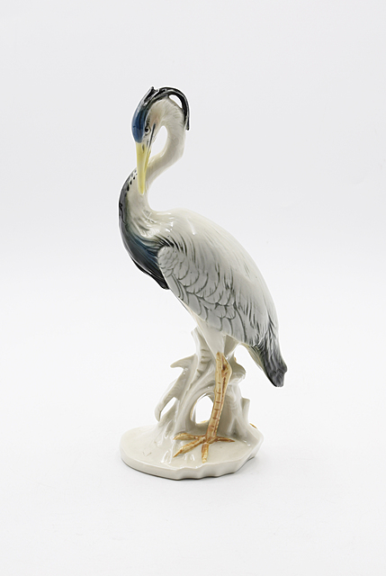 VOLKSTEDT - FABRYKA PORCELANY KARLA ENSA