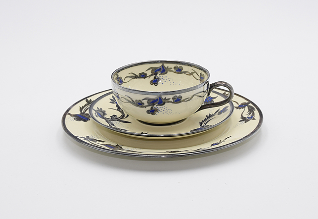 ROSENTHAL