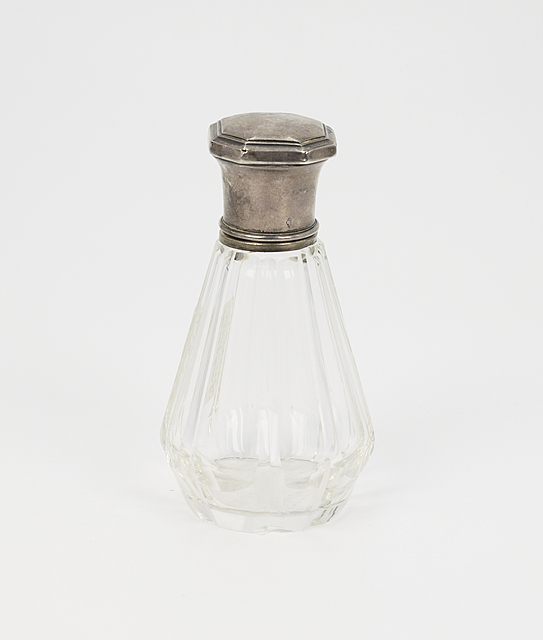 Flakon na perfumy