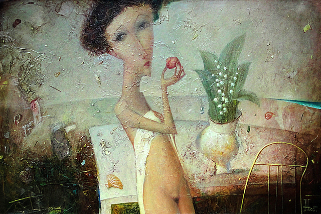 Wspomnienia morza, 2005