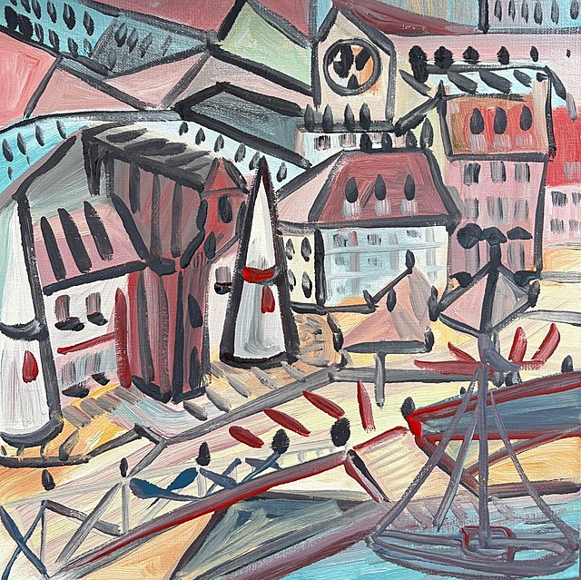 Gdańsk, 2025