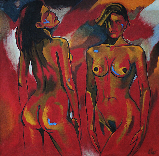 A. Kostiuk