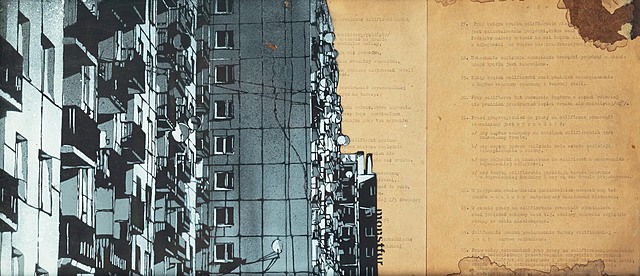 Blok, 2010
