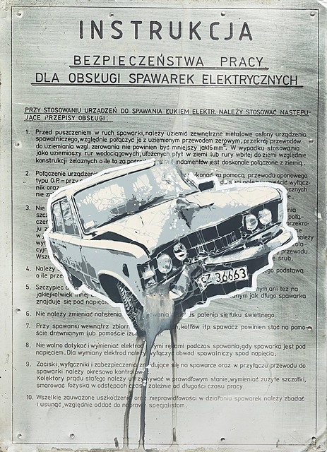 125p Instrukcja, 2012