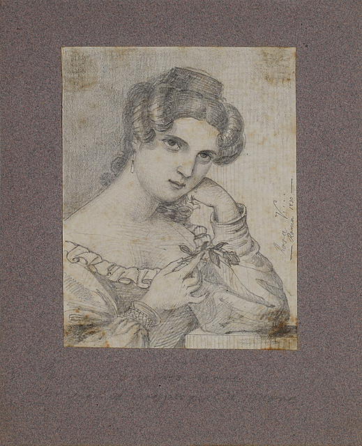 Rosa V. (XIX w.)