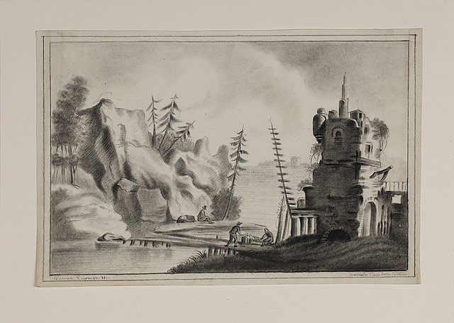 Henriette V (XVIII / XIX w.)