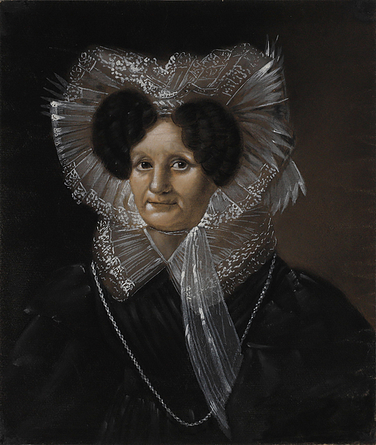 [Brzeg na Śląsku] Ernst THELOTT (1760-1834) (?)