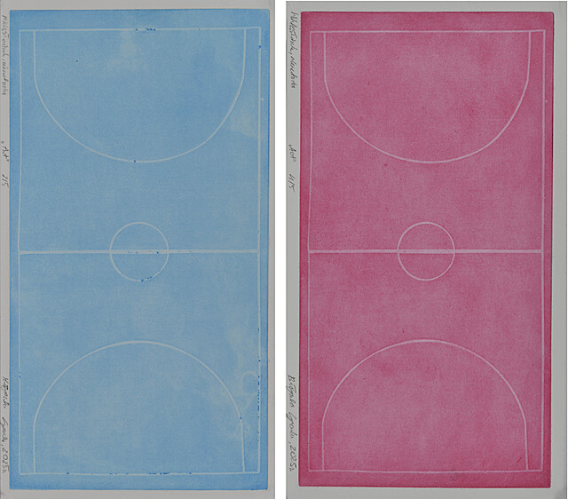 Aut 2/5, Aut 4/5, 2025