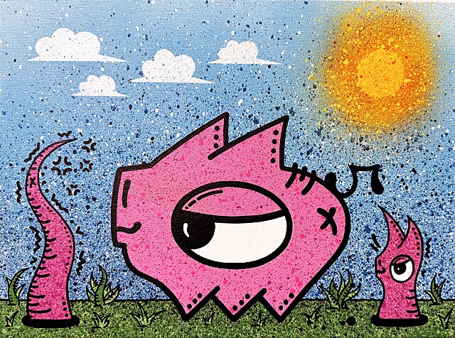 Pewnego słonecznego dnia, 2025