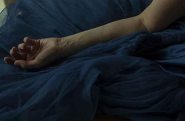 z serii RGB: Punkty krytyczne podstawowe, 2024