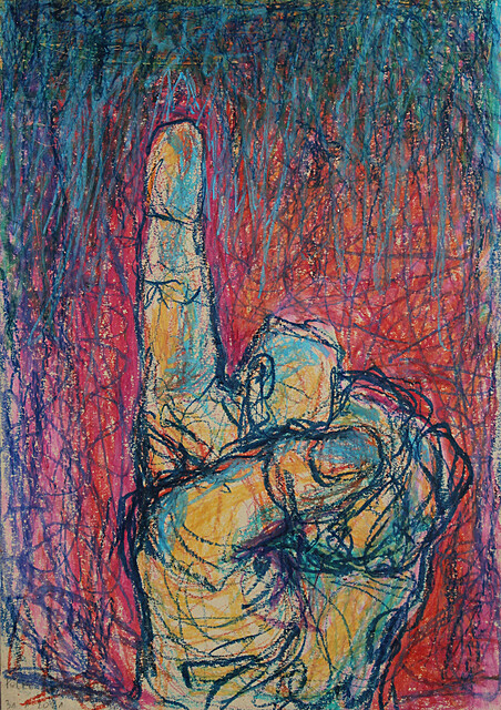 Wskaziciel kolorowy, 2021