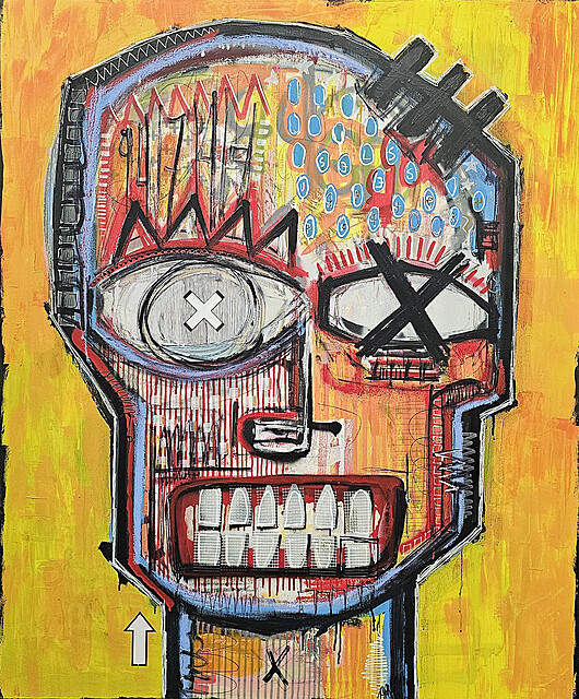 Useless prompter, 2022