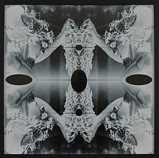 Nie Perseusz / Nieznany Rytuał, 2023