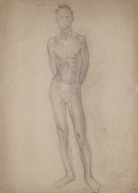 proj. Henryk JĘDRASIAK (1916 - 2002)