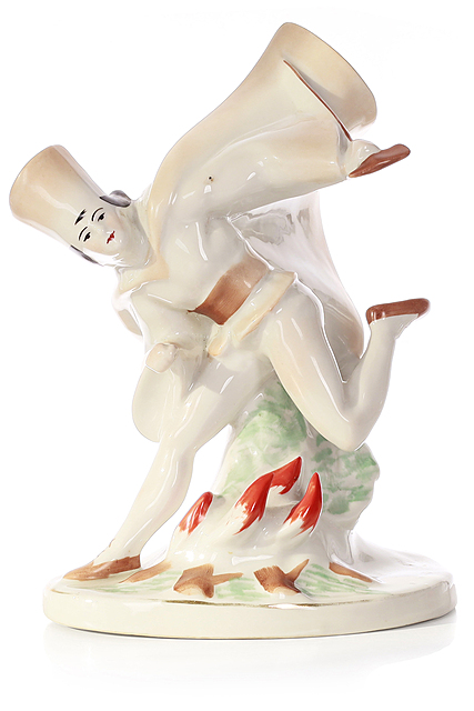 proj. Helena BURNATÓWNA - HUSARSKA (1922-2009)