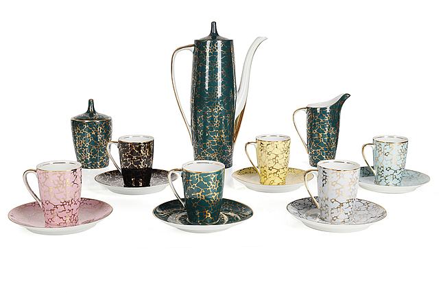 proj. Wincenty POTACKI (1904 - 2001)