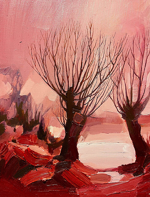 Nadwiślańskie Łąki, 2024 