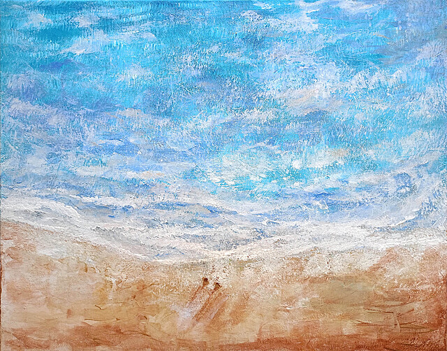 Morskie Klimaty 16/2023, 2023