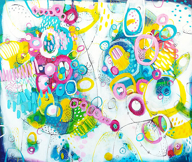 Wiosna w mieście, 2025