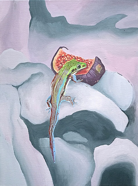 Śniadanie na skale, 2025