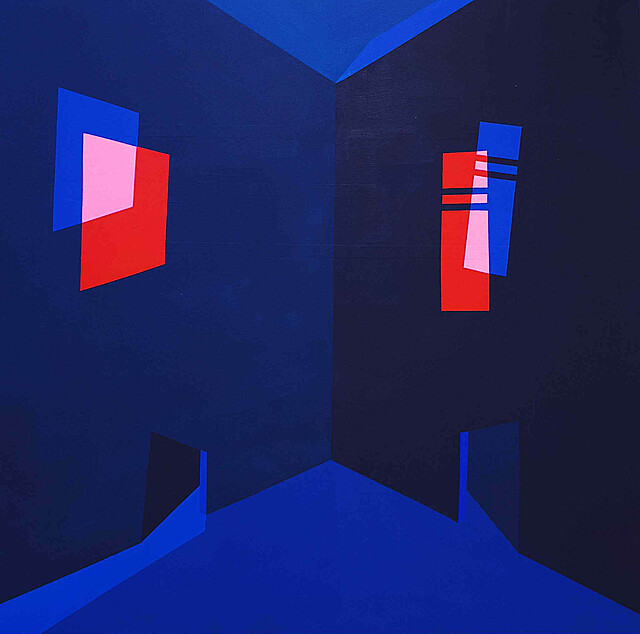 Kilka razy w tym samym czasie, 2019 