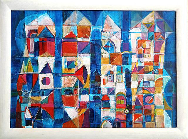 Little Rootie Tootie, 2020