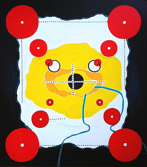 Świat ukrytej ostrożności, 2024