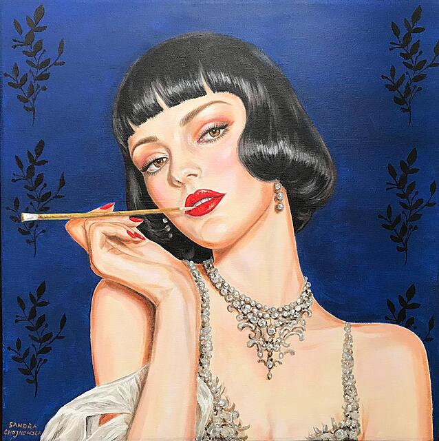 Szafirowa serenada, 2025