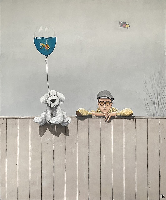 I co myślisz?, 2025