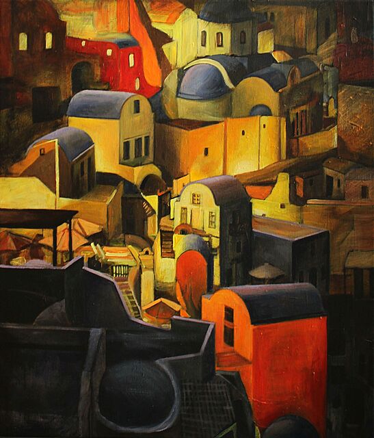 Światła nocy, 2025