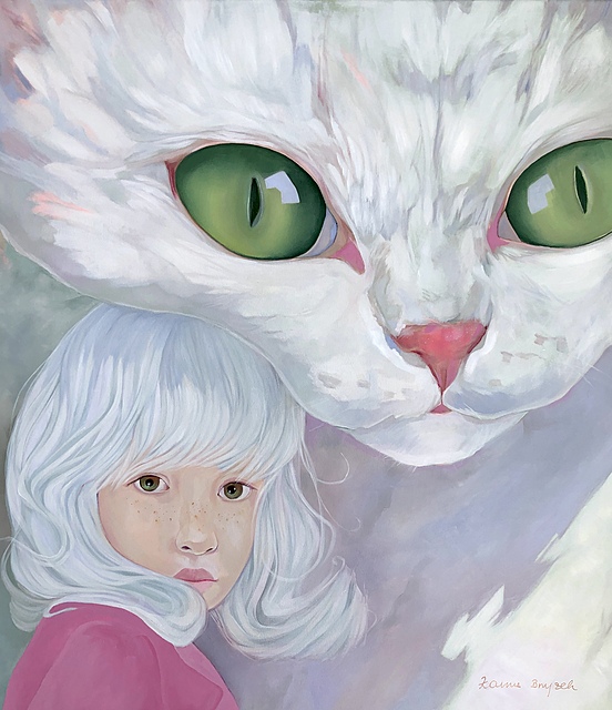 Chasing Clouds, 2025