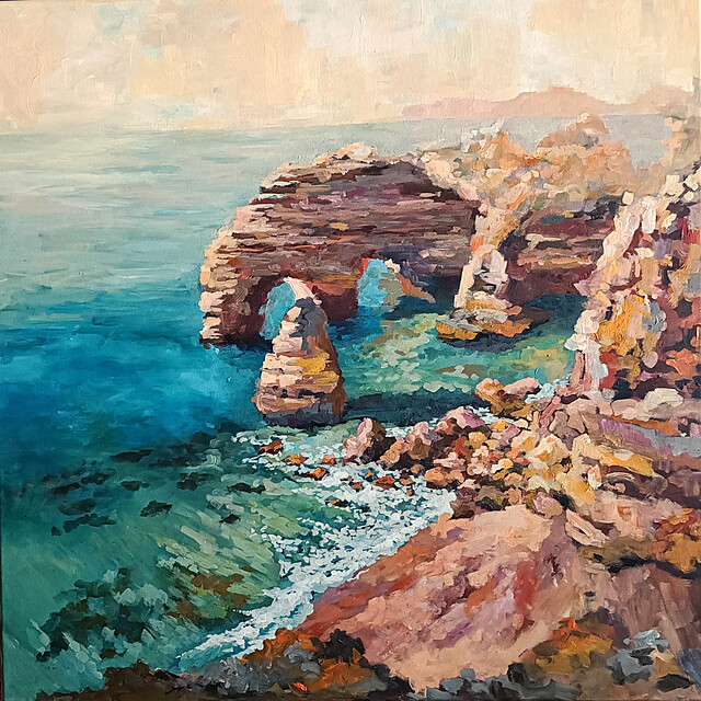 Nadmorskie plaże, 2024