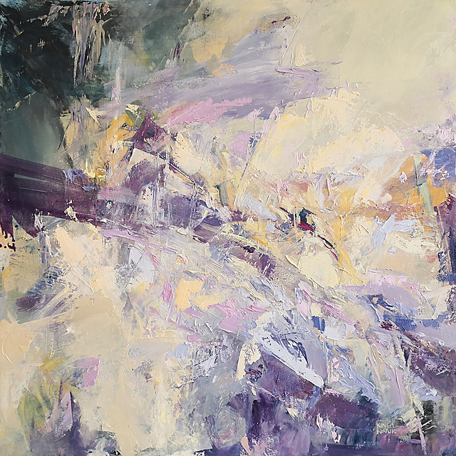 Botanical essence #4, 2023