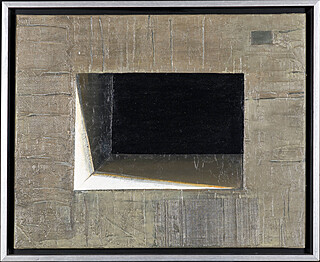 „Ściana świata”, 2020