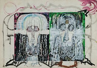 PODWÓJNY PROROK, 1973