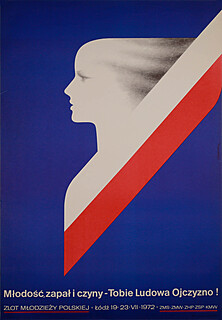 Młodość, zapał i czyny - Tobie Ludowa Ojczyzno!, 1972
