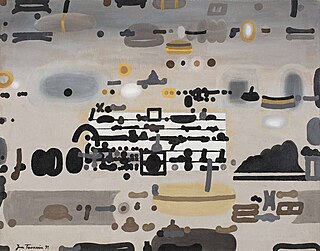 Ciąg przedmiotów VI, 1991