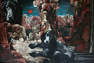 Western z Zazą [Western 14], 1974