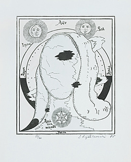 ANIMA MUNDI, 1985